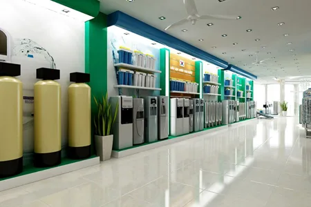 Showroom htech1