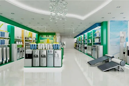 Showroom htech2